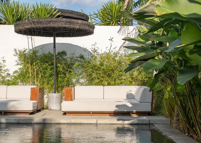 Casa Sl Canggu Villa Canggu (Bali)