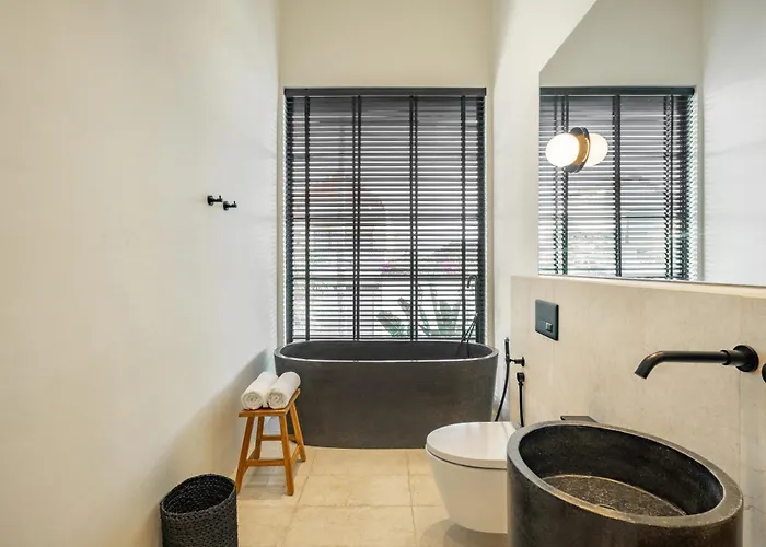 Casa Sl Canggu Canggu (Bali)