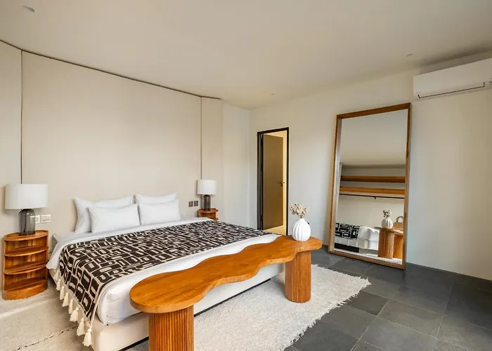 Casa Sl Canggu * Canggu (Bali)
