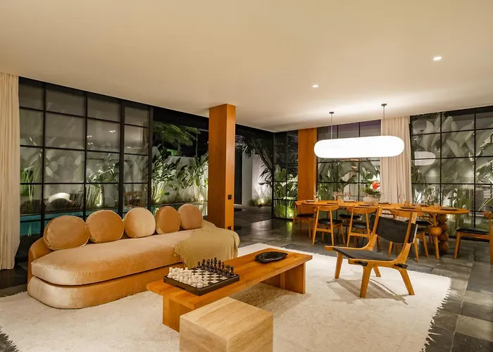 Casa Sl Canggu Villa *