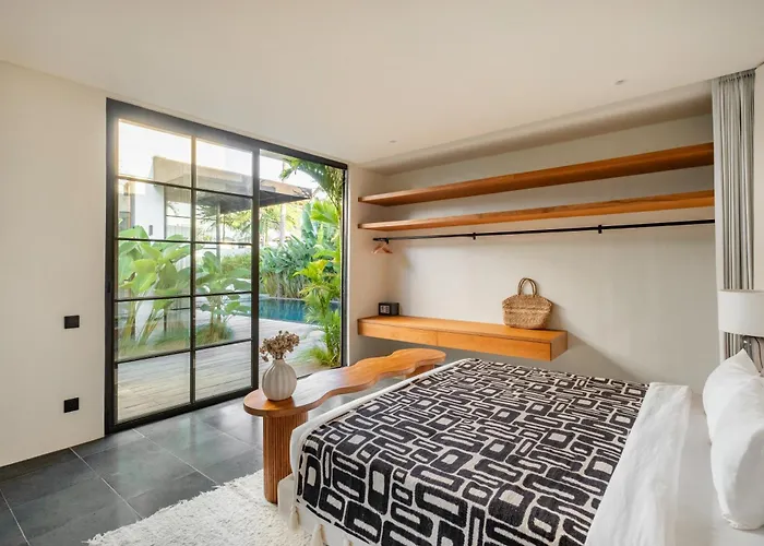 Villa Casa Sl Canggu Canggu (Bali)