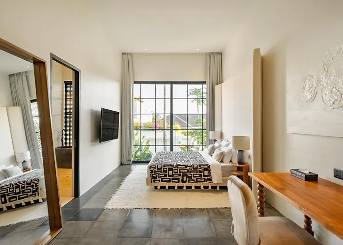 Casa Sl Canggu Villa Canggu (Bali)