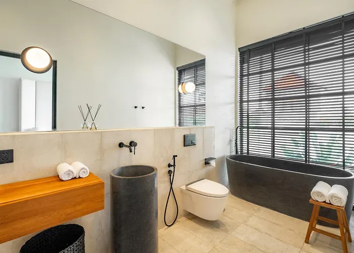 Villa Casa Sl Canggu Canggu (Bali)