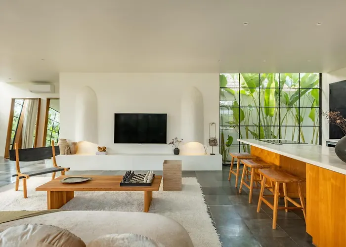 Casa Sl Canggu Canggu (Bali)