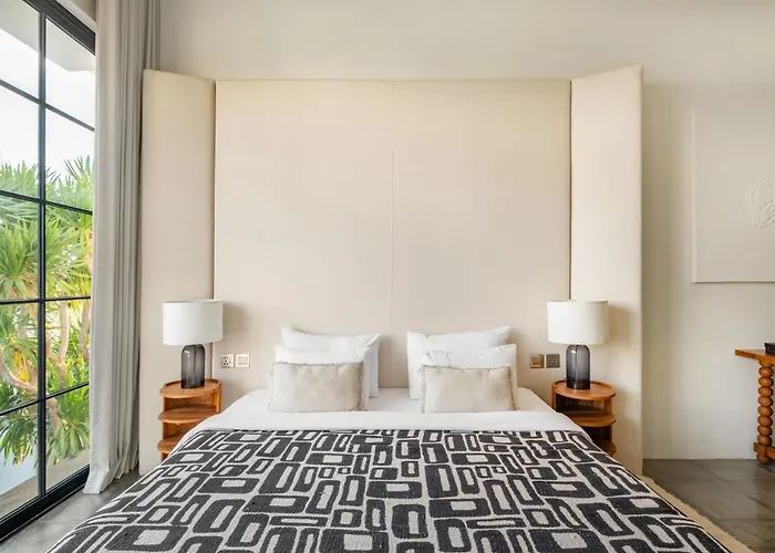 Villa Casa Sl Canggu *