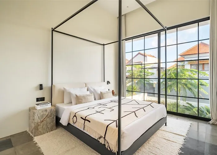 Casa Sl Canggu Villa