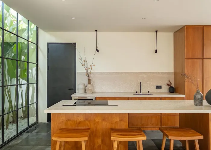 Villa Casa Sl Canggu Canggu (Bali)