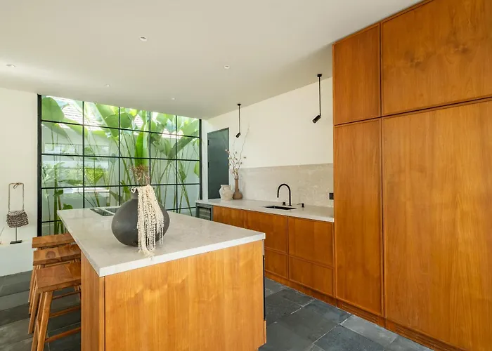 Casa Sl Canggu Villa *