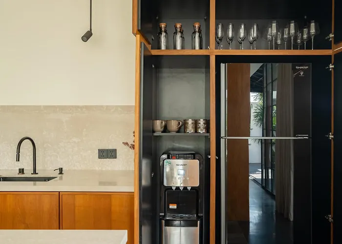Casa Sl Canggu
