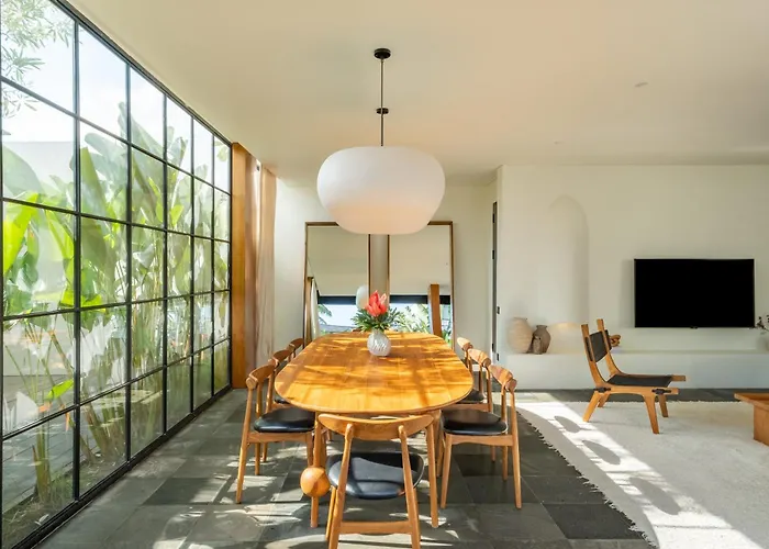 Casa Sl Canggu Villa Canggu (Bali)