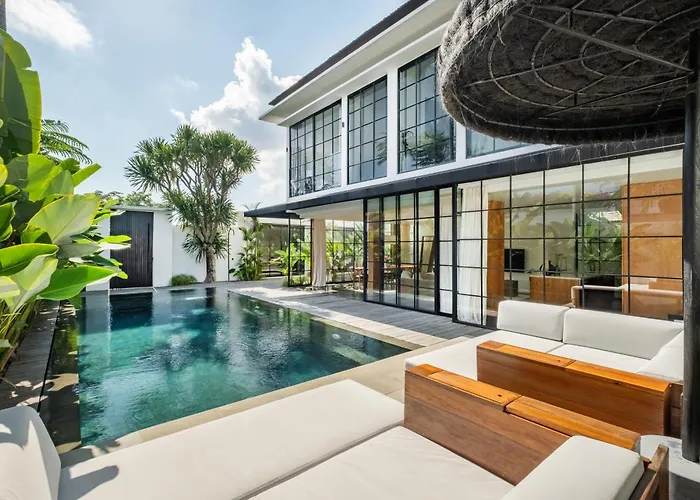 Casa Sl Canggu * Canggu (Bali)