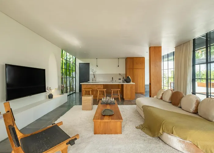 Casa Sl Canggu Villa Canggu (Bali)